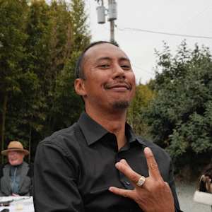 Gerry Rapacon