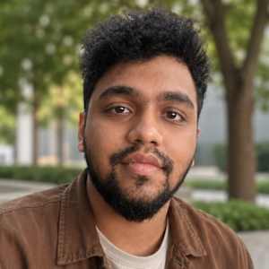 Shanjay Saravanakumar