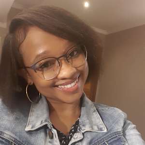 Andiswa Thabethe