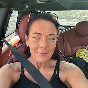 Kimberly Smith