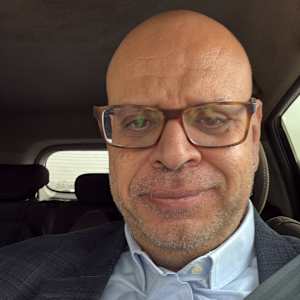 Mohamed Saada