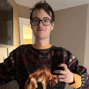 Cameron