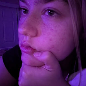 Katelyn struck