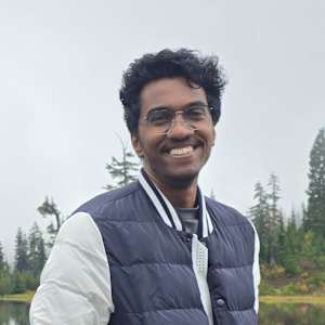 Sahith Reddy Beereddy