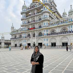 Harpreet Kaur