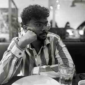 Aswin Melarayil