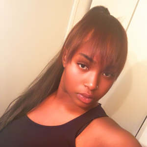 Briana Edwards
