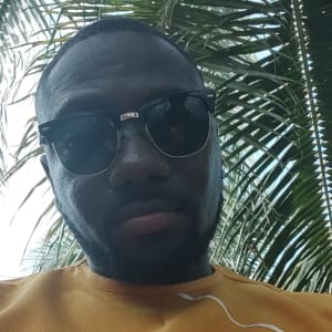 Akwesi Kusi