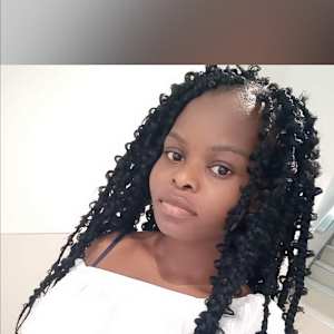 Mercyline Manuwere