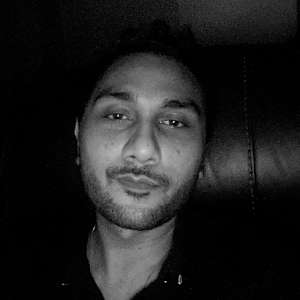 Raj Doshi