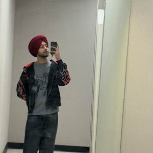 Manmeet Singh