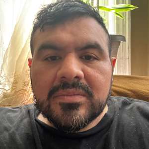 Tony Ramirez