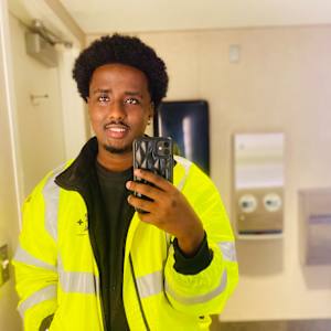 Abdullahi