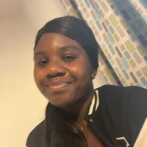 Maryangel Nwachukwu