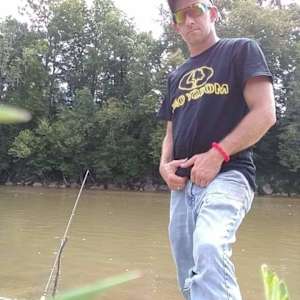 Daniel Bailey