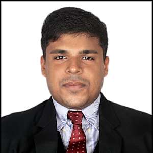 ASHUTOSH