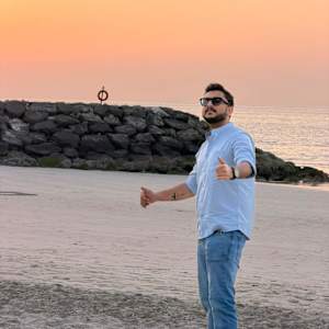 BHAVIK Baiyola