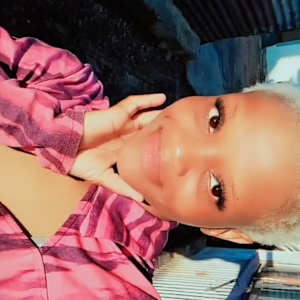 Molebogeng chauke