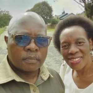 Zandile