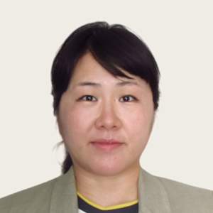 Lisa Zhoi