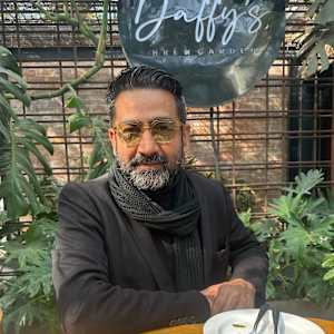 Sandeep Nandlal