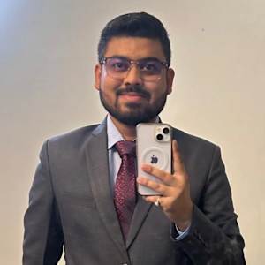 Yogesh Ratan