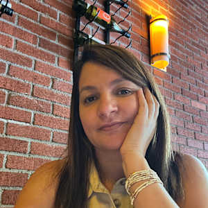 Waldicelia Garcia