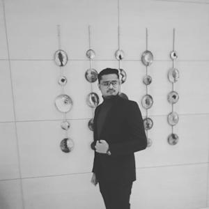 Deep Singh