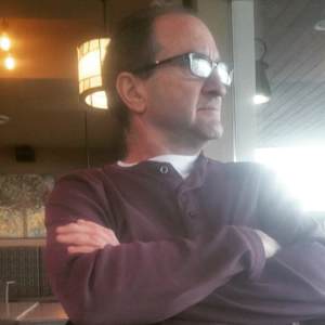 Tim Oliphant