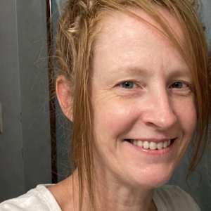 Lauren Hobdy