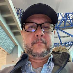Luis O Alegria