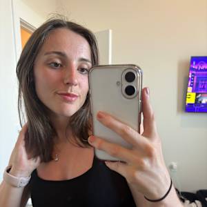 Roxy Proctor
