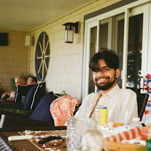 Varun raju