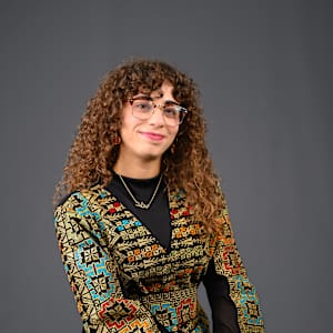 Paula Keshderian