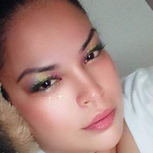 Naomi Faye Castillo