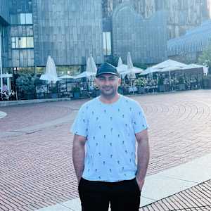 Abdul Ghafoor