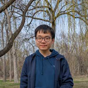 Chenfeng