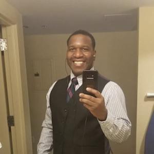 Jonathan Holman