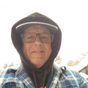 Peter Fairfield