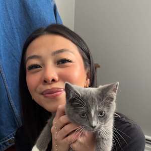 Kerry Liu