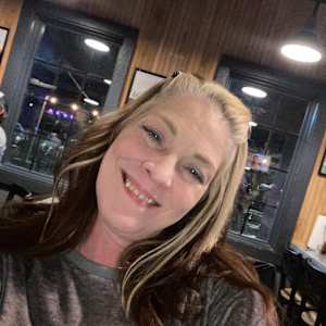 Lisa Johnson