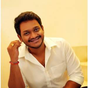 Vamsi Krishna Koya