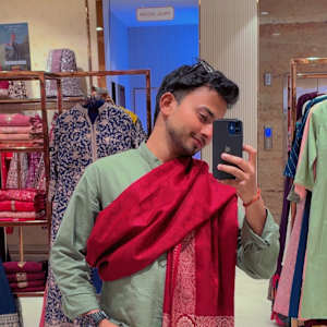 Aryan Singh Rawat