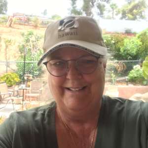 Nancy J Roberge