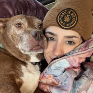 Jenna