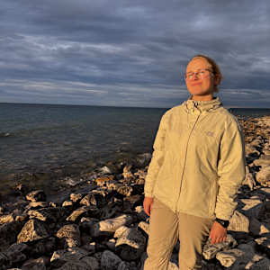 Anastasiia Kostianets