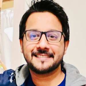 Waleed ayaz