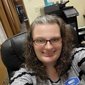 Kristy Gandy