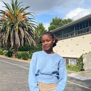 Hlalefo Letshabo
