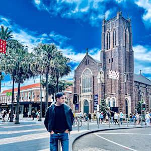Nikhil Rajpurohit